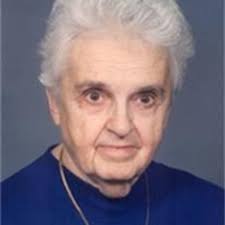 Katherine Mae "Kate" Maeder (Mcfarlane) Obituary July 11, 2010