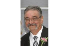 Richard Mozolic Obituary (1951