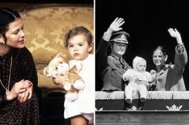 Watch popular content from the following creators: Kronprinsessan Victoria Som Liten Princess Victoria Of Sweden Crown Princess Victoria Princess Victoria