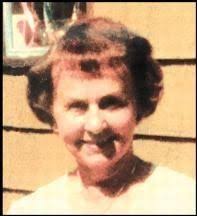 Cecile Horman Obituary (1919