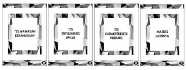 Maybe you would like to learn more about one of these? Soal Latihan Tes Cpns Lengkap Dengan Materi Kunci Jawaban Arsip Guru