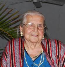 Maria Atkinson Hinojosa Obituary July 9, 2015