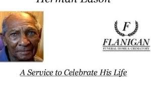 Herman Eason Obituary