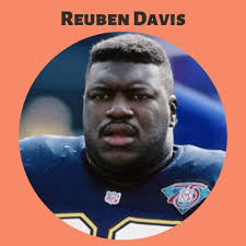 Reuben Davis Biography, Wiki, Height, Age, Net Worth, and More