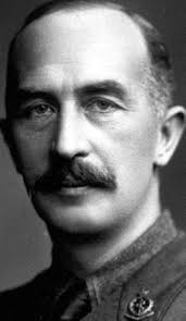 Edgar Thomas INKSON VC