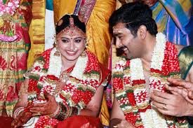 Rare And Unseen Family Images Of Actress Sneha And Actor Prasanna South Indian Wedding Saree Indian Marriage South Indian Actress