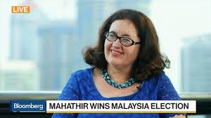 Federal level and state level. What Mahathir S Shock Malaysia Win Means For The Economy And Markets Bloomberg
