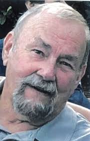 James Ford Obituary (1938