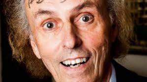 John Allen Paulos: “Los modelos matemáticos son en sí un chiste”