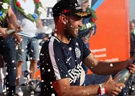 Thrussington amateur race team lands storyboook 24-hour race win in Â£400  Citroen