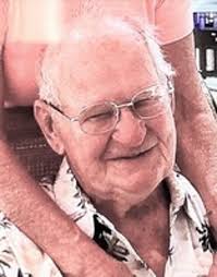 Kenneth D. Harmison Obituary