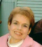 Pamela (Trask) Gagliardo Obituary (1965