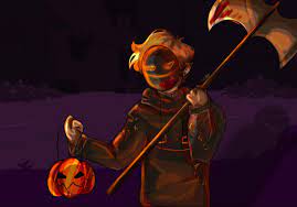 Dream Halloween Edition Wallpaper Dream Team Darth Vader