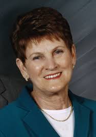 Caroline Peart Obituary