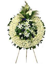 Sympathy flowers for chinese funeral. Flowerstocn Send Sympathy Flowers And Funeral Flower To China