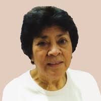 Obituary information for Teresa Holguin Burgess