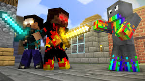 He is one of the major community icons of minecraft, yet herobrine has not been present in any version of minecraft. Download New Herobrine Skins Free For Android New Herobrine Skins Apk Download Steprimo Com