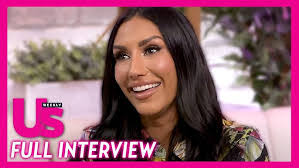 Monica Ring's Instagram, Twitter & Facebook