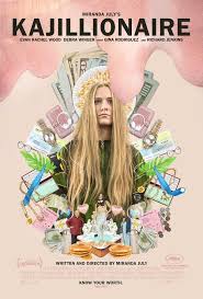 2020 vine cu o mulțime de filme, insa potrivit imdb, aceste 10 productii sunt cele mai populare in randul userilor. Kajillionaire 2020 Imdb