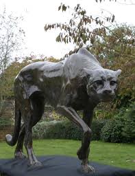 Maybe you would like to learn more about one of these? Best Cats Sculptures Bronze Sculpture By Sculptor Gill Parker Titled Life Size Cheetah African Decor Object Your Daily Dose Of Best Home Decorating Ideas Interior Design Inspiration