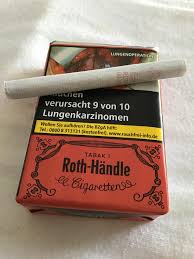 Apache camel — message filter. Roth Handle Non Filter From Germany Cigarettes