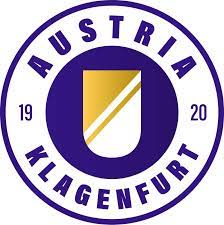 Watch your favorite football teams and their most exciting matches on your device. Austria Klagenfurt Freut Sich Uber Neues Wappen Und Exklusivpartner In Waidmannsdorf 5 Minuten Nachrichten Aktuelles