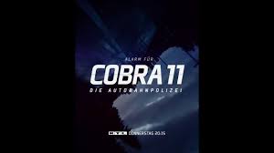 L'équipe cobra 11, est une unité de police, dont la mission est de s'occuper de la sécurité de l'autoroute. Alerte Cobra Saison 46 47 Sami Gercant Paul Renner Vicky Reisinger Youtube