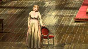 Mozart marriage of figaro overture. Wolfgang Amade Mozart Die Hochzeit Des Figaro Trailer Youtube