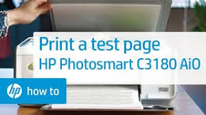 1 263 self test stock video clips in 4k and hd for creative projects. Hp Photosmart C3100 Series All In One Print A Self Test Report Hp Customer Support