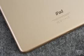 Apple iPad Air 2 review - The Verge