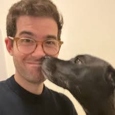 Benjamin Rubin (@benjamin_rubin)