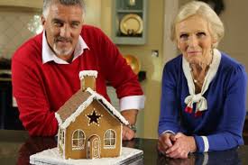 Mary Berry S Gingerbread House Recipe Gingerbread House Recipe Mary Berry Gingerbread House