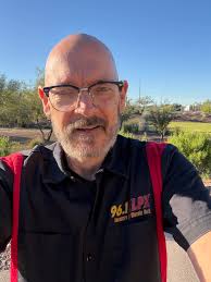 🚗✨ BLACK FRIDAY WEEKEND! Larry Mac is LIVE TODAY at Jim Click Hyundai at  the Auto Mall — 700 W Auto Mall Dr — from 10am to 12pm! The Jim Click &