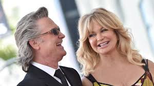 Goldie jeanne hawn was born on november 21, 1945 in washington d.c. Goldie Hawn S Adorable Tribute To Kurt Russell On His 70th Birthday Woman Home