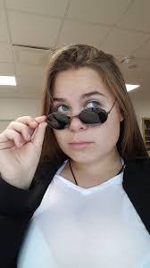 Kara Youngblood's Instagram, Twitter & Facebook