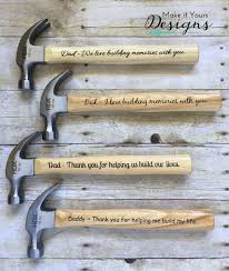 Personalized Hammer Valentine S Day Gifts For Dad Gifts For Grandpa Gift For Men Anniversary Gift For Husband Father Of The Bride Fiance Birthday Gift Gifts For Fiance Groomsmen Gifts Unique