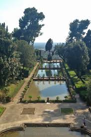 Visiter La Villa D Este Et Son Jardin A Tivoli Conseils De Visite Villa Villa D Este Et Italie