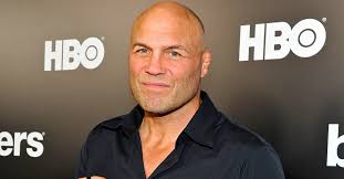 UFC Legend Randy Couture Explains How The UFC Controls Top Talent From  Speaking Out: "What The Public Sees Isn't The Whole Story."