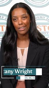 Fellow Talk: Brooke Messer, OD, FAAO, FSLS, shares updates