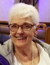Obituary information for Sherry Mesick