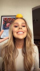 Bailey Mccurry's Instagram, Twitter & Facebook