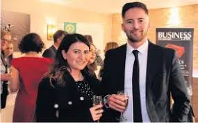 RSViP Social Network event, Spotlight Bar & Restaurant, Nottingham