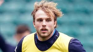 Six Nations: Scotland include Saracens fly-half Fergus Burke in squad as Jonny  Gray returns from injury