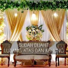 Idaz dekorasi dekorasi pelaminan modern dekorasi pelaminan. Harga Dekorasi Lamaran Terbaik Juli 2021 Shopee Indonesia