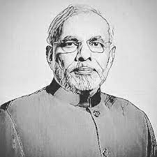 Pin On Narendra Modi