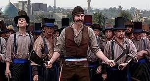 Daniel Day Lewis Bill The Butcher Gangs Of New York Art Of Manliness Manly