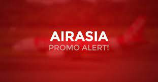 You can travel with more than 100 other airline operators to destinations across asia, the middle east, europe more about airasia's offerings. 2021 Airasia Promo Fare Seat Sale Tickets 2021 To 2022