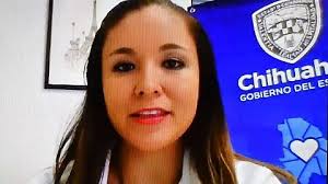 Alto riesgo por fiestas familiares: SS Chihuahua enfermedades covid 19  coronavirus enfermos noticias espacio Ejecutivo Estatal reuniones