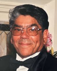 George Rosado Obituary June 13, 2024