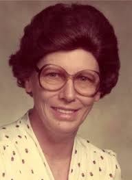 Mary Elizabeth “Betty” Bowden Berry (1931-2017)